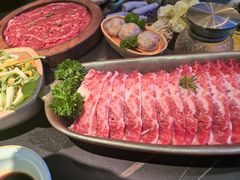 -季季山·云南野生菌火锅(上海首店)