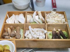 -芭夯兔·兔肉汤锅(新都店)