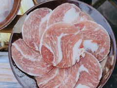 -玉林巷子口火锅(玉林总店)