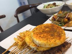 -老何太太鹤岗小串·团建聚餐(龙华店)
