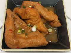 三角豆腐-万利记·长沙粉面小吃(8号仓店)