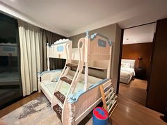 -璟象酒店-爱丽坊景观餐厅