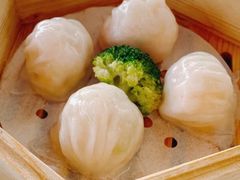 -鹿鸣酒家(越秀店)
