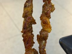 -亿牌牌东北烧烤(博物馆旗舰店)
