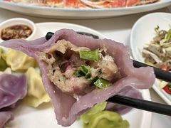-捌拾柒號大院(济南路店)
