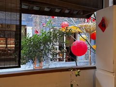 -古今茶语·峨眉山有机茶体验馆