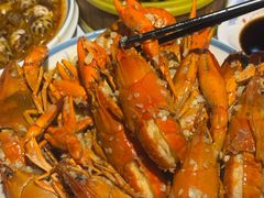 -三妹小龙虾·黄油蟹(华侨城总店)