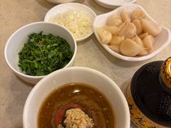 -八先生涮肉房(三里河店)