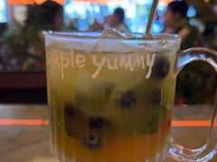 -Simple Yummy简单美味(上邦百汇城店)