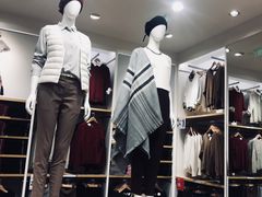 -优衣库(深圳万象天地旗舰店)