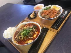 -神牛饭(凯德来福士店)