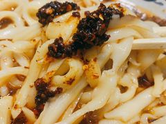 传统刀削面-韩师傅老大同刀削面(北苑路店)