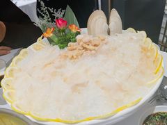 -红雀围·海鲜火锅(陆家嘴中心店)