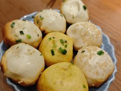 -鑫震源·苏式大虾生煎(山塘街店)