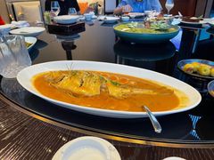 -湘湖逍遥庄园·水漾中餐厅
