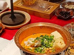 -叶叶菩提(太原别墅店)