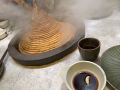 -鲜潭蒸汽石锅鱼(五道口购物中心店)