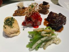 -杭州君悦酒店·湖滨28中餐厅