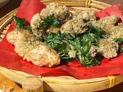-捡角台湾食堂(宝山店)