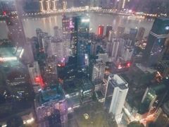 -WFC会仙楼观景台