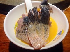 -咕嘟草帽鱼·牛奶一样的鲜鱼汤(包河万达广场创始店)