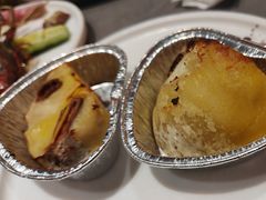 -黑金·寻焰自助百汇·烤肉·火锅(中街店)