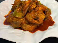 -松涛园朝鲜·海鲜·料理店(鸭绿江断桥店)