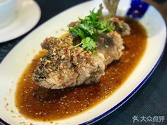-美人鱼帆船海鲜餐厅(七星湾游艇会店)