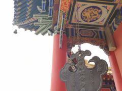 -东莞市大岭山森林公园