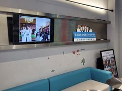 -CORNER CONE GELATO酷矿手作霜淇淋(南头古城店)