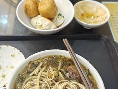-毛华美食(清扬路店)