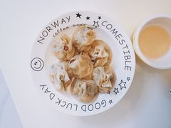 -一粒糖 · 潮汕小吃-海石花特色甜品