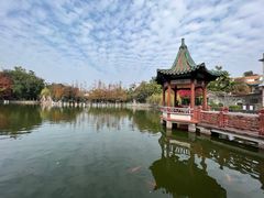 -东莞市可园博物馆