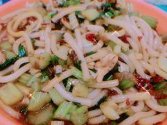 -玲玲米粉(中山路店)
