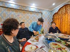 -帕米尔食府(白云观店)