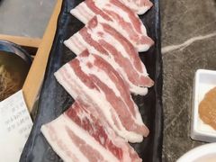 -一品诚记烤肉(大连柏威年购物中心店)