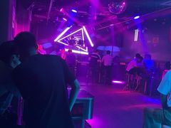 -北京目的地酒吧