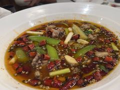 -姑奶奶老厨房(南坪路总店)