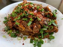 -小杨翘脚牛肉