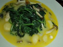 上汤菠菜-闽上鲜·福建菜(龙湖滨江天街店)