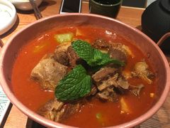 -云海肴·汽锅鸡·云南菜(高德置地店)