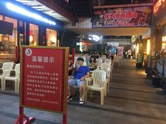 -蜀大侠火锅(寰球文化地标·总府店)