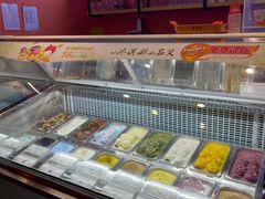 -iceason爱茜茜里·意大利健康冰淇淋(骑龙巷店)
