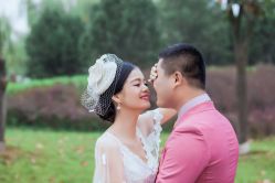 点击看大图 -蔚蓝映像STUDIO婚纱摄影(南稍门店)