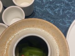 -卞氏菜根香(航空路旗舰店)