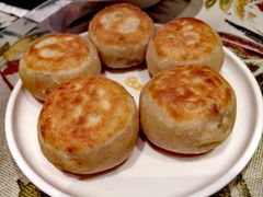 -清真吐鲁番餐厅(牛街店)