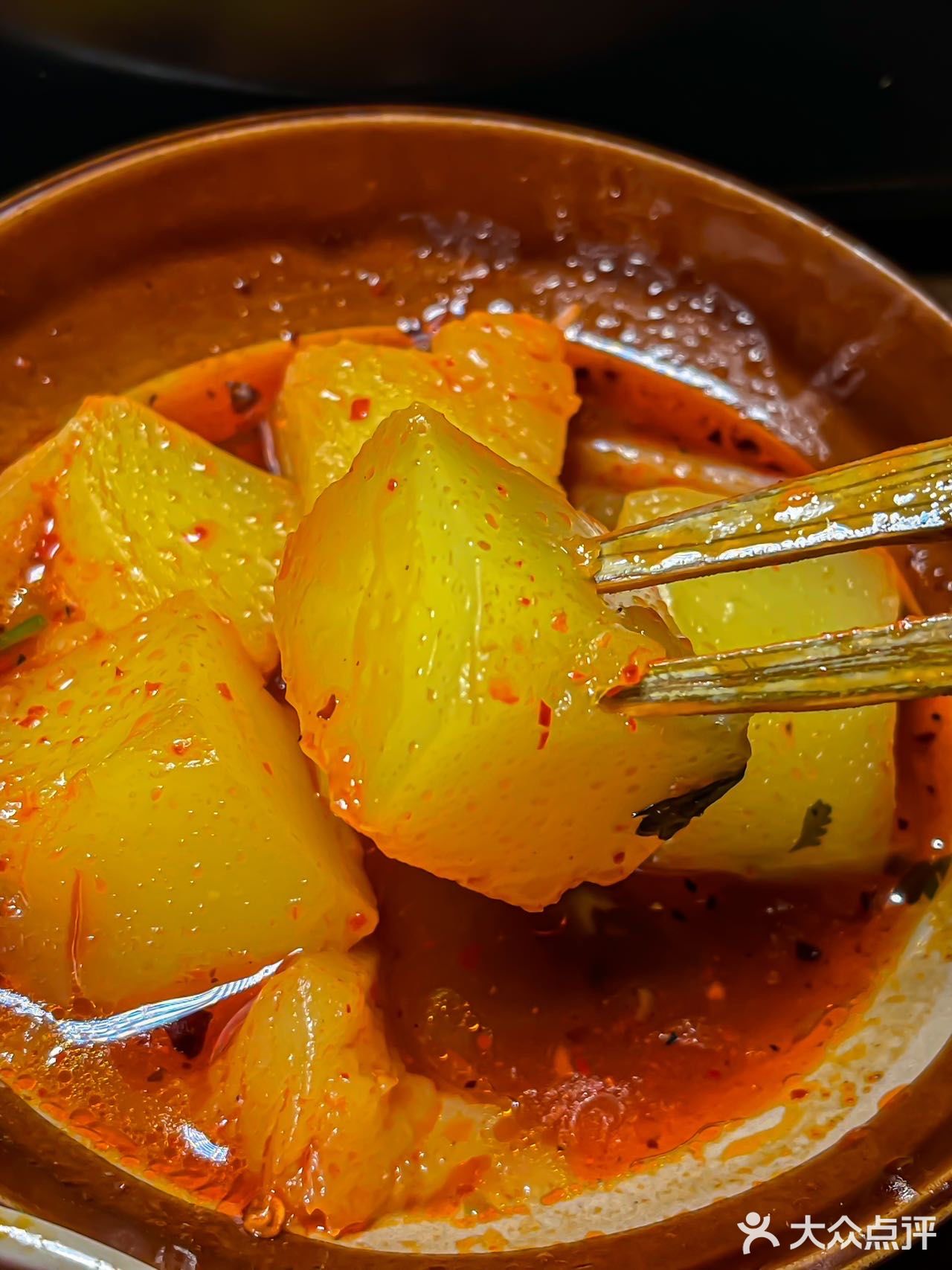 究竟是什么原因让我迷上了这家贵州火锅