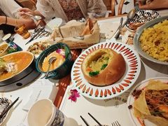 -太食獸泰式茶餐厅(IFS国金中心店)