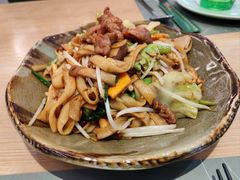 -mango tree芒果树泰国餐厅(青岛万象城店)