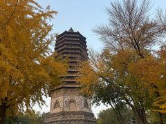 -玲珑塔公园